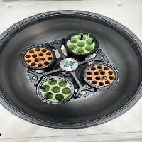 Thermo Heraeus Megafuge 40R Centrifuge image 3